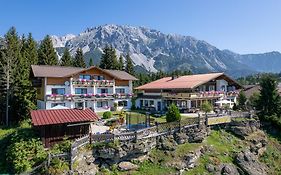 Hotel Ramsaueralm